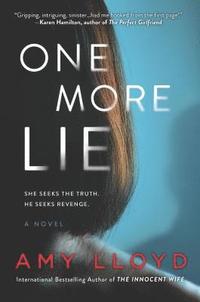 One More Lie (hftad)