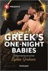 Greek's One-Night Babies