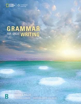 Grammar for Great Writing B (hftad)