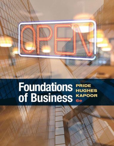 Foundations of Business (hftad)