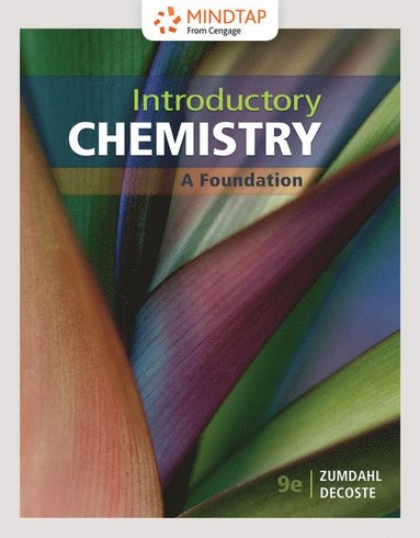 Introductory Chemistry (inbunden)