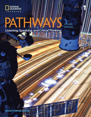 Pathways: Listening, Speaking, and Critical Thinking 1 (hftad)