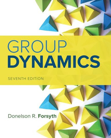Group Dynamics (inbunden)