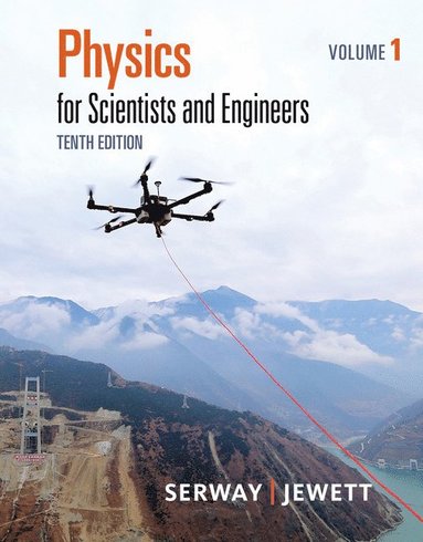Physics for Scientists and Engineers, Volume 1 (häftad)
