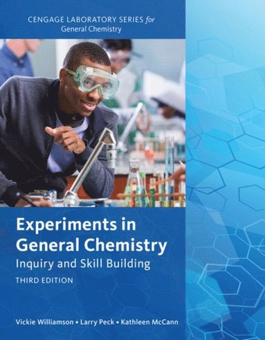 Experiments in General Chemistry (inbunden)