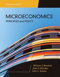 Microeconomics (hftad)