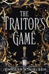 Traitor's Game (The Traitor's Game, Book 1)
