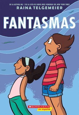 Fantasmas (Ghosts) (hftad)
