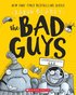 Bad Guys In Intergalactic Gas (The Bad Guys #5)