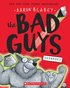 The Bad Guys in Superbad (the Bad Guys #8), 8