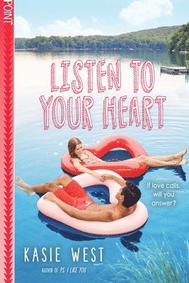 Listen To Your Heart (Point Paperbacks) (hftad)