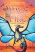 The Lost Continent (Wings of Fire #11)