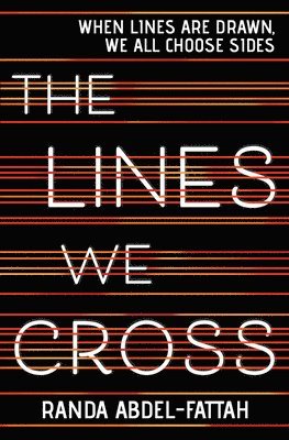 Lines We Cross (hftad)
