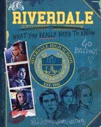 Riverdale High Student Handbook (hftad)