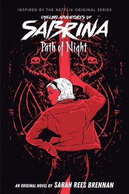 Path of Night (häftad)