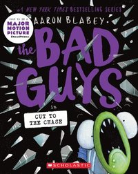 Bad Guys In Cut To The Chase (The Bad Guys #13) (häftad)