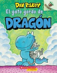 El Gato Gordo De Dragon (Dragon's Fat Cat) (häftad)