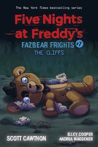 The Cliffs (Five Nights at Freddy's: Fazbear Frigh    ts #7) (häftad)