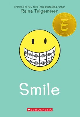 Smile (inbunden)