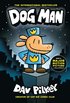 Dog Man 1: Dog Man (HB) NE