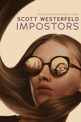 Impostors (inbunden)
