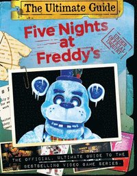 Five Nights at Freddy's Ultimate Guide (Five Nights at Freddy's) (häftad)