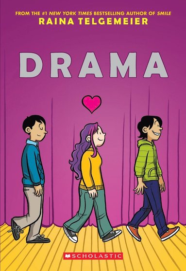 Drama (hftad)