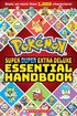 Pok�mon Super Duper Extra Deluxe Essential Handbook