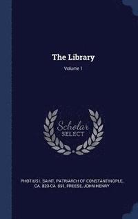 The Library; Volume 1 (inbunden)