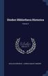 Diodori Bibliotheca Historica; Volume 4