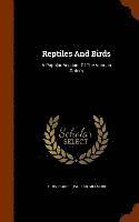 Reptiles And Birds (inbunden)