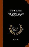 Life of Johnson (inbunden)