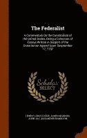 The Federalist (inbunden)