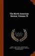 The North American Review, Volume 79