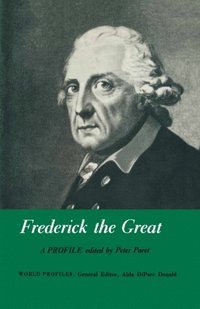 Frederick the Great (e-bok)