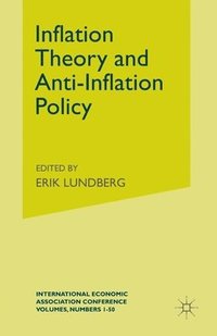 Inflation Theory and Anti-Inflation Policy (hftad)