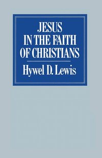 Jesus in the Faith of Christians (hftad)