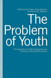 The Problem of Youth (hftad)