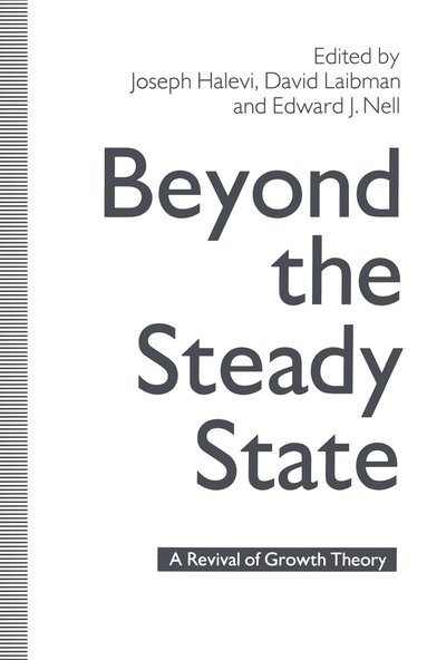 Beyond the Steady State (hftad)