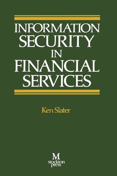Information Security in Financial Services (hftad)