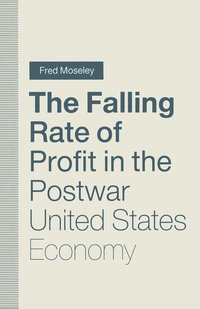 The Falling Rate of Profit in the Postwar United States Economy (hftad)