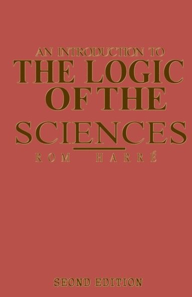 Introduction to the Logic of the Sciences (h�ftad)