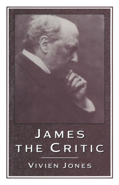 James the Critic (hftad)