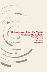 Women And The Life Cycle (e-bok)