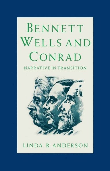 Bennett  Wells And Conrad (e-bok)