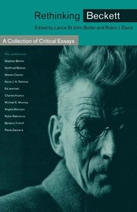 Rethinking Beckett (e-bok)