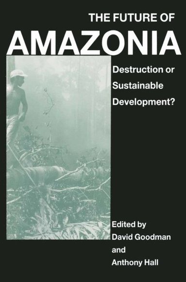Future of Amazonia (hftad)