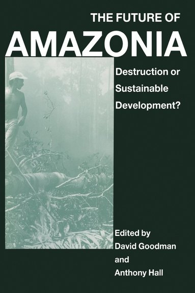 Future of Amazonia (hftad)
