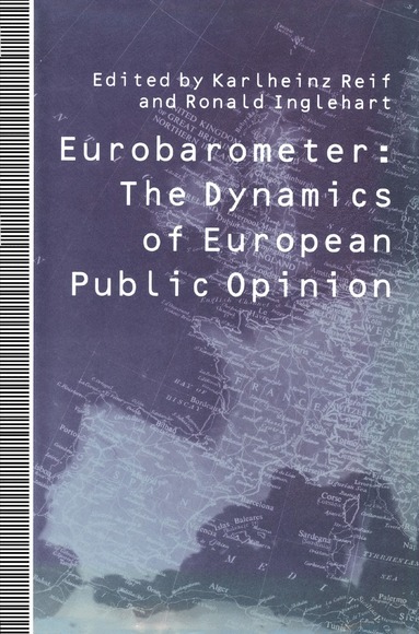 Eurobarometer (h�ftad)