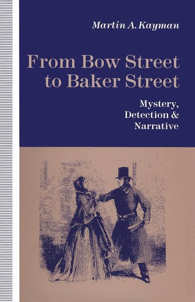 From Bow Street to Baker Street (hftad)